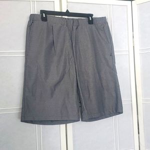 NWOT Hommè Dtawstring Shorts